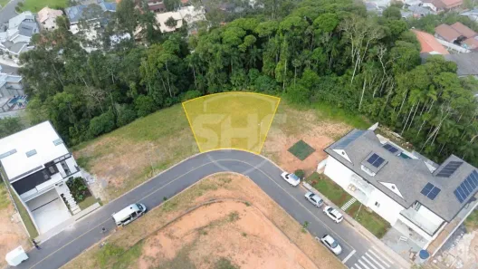 Lote/Terreno à venda, 559m² no Itoupava Norte, Blumenau