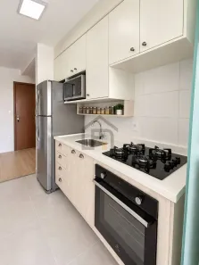 Apartamento com 2 Quartos à venda, 58m² no Recanto Quarto Centenário, Jundiaí