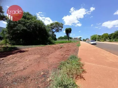 Lote/Terreno para alugar, 371m² no Alto da Boa Vista, Ribeirão Preto