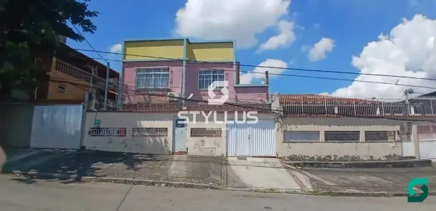 Casa com 2 Quartos à venda, 80m² no Cachambi, Rio de Janeiro