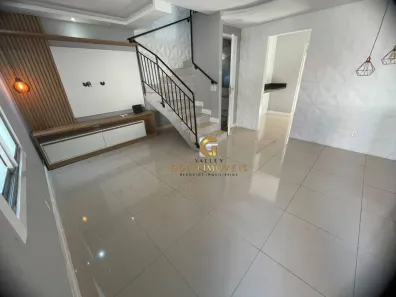 Casa de Condomínio com 3 Quartos à venda, 120m² no Vila São Geraldo, São José dos Campos