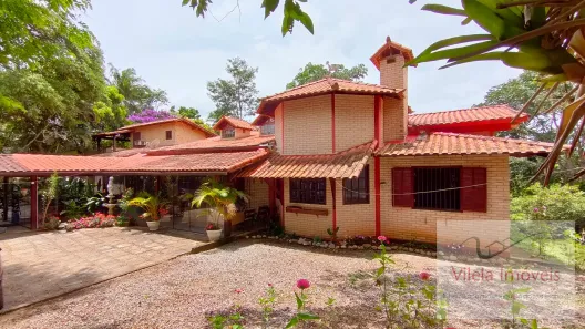 Casa com 8 Quartos à venda, 320m² no Miguel Pereira, Miguel Pereira