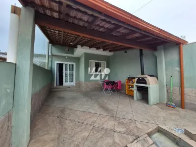  com 2 Quartos à venda, 48m² no Bela Vista, Palhoça