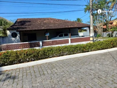 Casa com 3 Quartos à venda, 201m² no Paraíso, Nova Iguaçu
