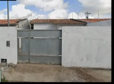 Casa com 2 Quartos à venda, 109m² no São Gonçalo dos Campos, São Gonçalo dos Campos