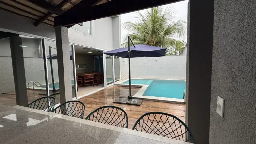 Casa com 5 Quartos à venda, 400m² no Jardim Petrópolis, Maceió