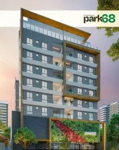 Apartamento com 3 Quartos à venda, 168m² no Praia da Costa, Vila Velha