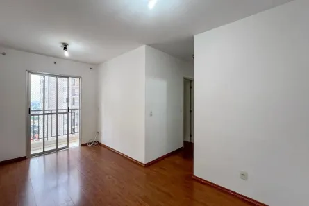 Apartamento com 2 Quartos à venda, 57m² no Vila Liviero, São Paulo