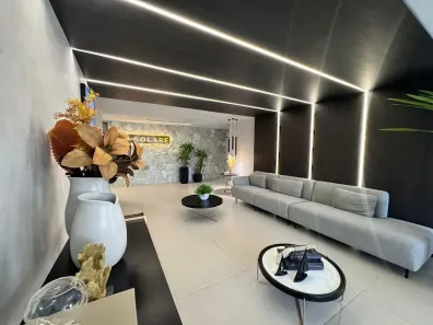 Apartamento com 2 Quartos à venda, 65m² no Camboinha, Cabedelo
