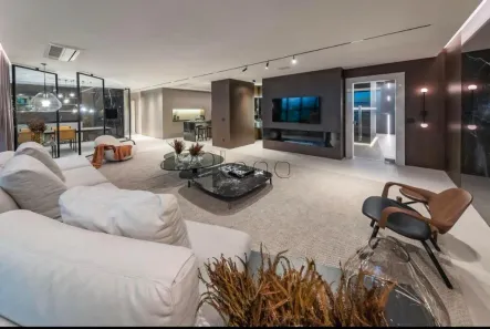 Apartamento com 3 Quartos à venda, 188m² no Vila Brandina, Campinas