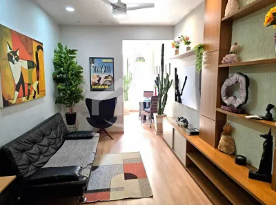 Apartamento com 2 Quartos à venda, 70m² no Copacabana, Rio de Janeiro