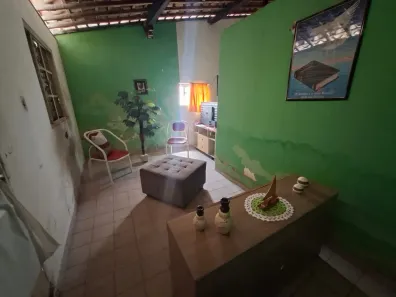 Casa com 2 Quartos à venda, 50m² no Clima Bom, Maceió