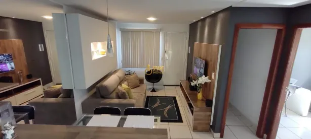 Casa com 3 Quartos à venda, 60m² no Serra D'Água, Juiz de Fora