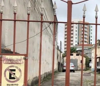 à venda, 970m² no Lapa, São Paulo