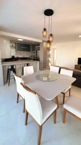 Apartamento com 3 Quartos à venda, 110m² no Meia Praia, Itapema