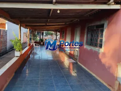 Casa com 4 Quartos à venda, 500m² no Parque Residencial da Solidariedade, São José do Rio Preto