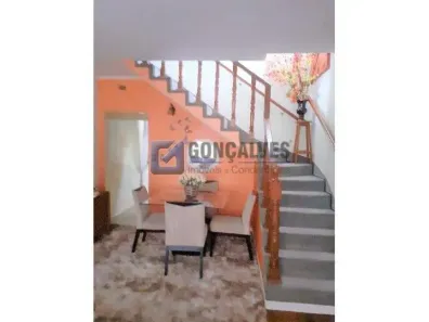 Sobrado com 3 Quartos à venda, 300m² no Dos Casa, São Bernardo do Campo