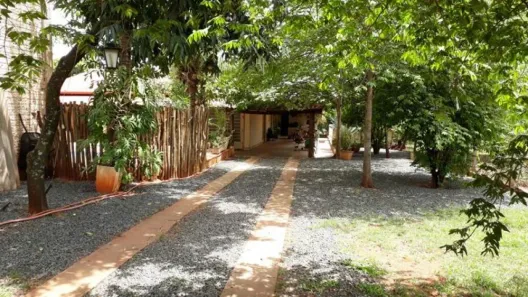 Fazenda/Sítio com 3 Quartos à venda, 850m² no Estância Chácara Santa Inêz (Zona Rural), São José do Rio Preto