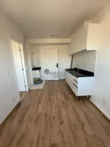 Apartamento com 1 Quarto à venda, 25m² no Cidade Satélite Santa Bárbara, São Paulo