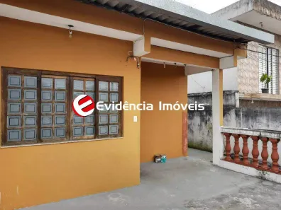 Casa com 3 Quartos à venda, 153m² no Montanhão, São Bernardo do Campo