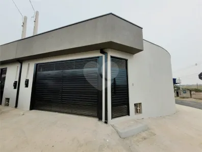 Casa com 2 Quartos à venda, 53m² no Jardim Beija Flor, Indaiatuba
