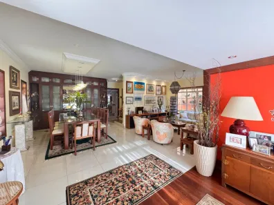 Casa de Condomínio com 4 Quartos à venda, 280m² no Jardim das Colinas, São José dos Campos