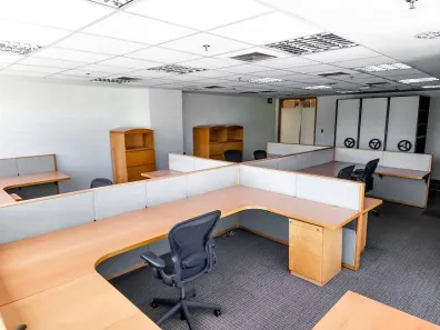 Sala Comercial para alugar, 749m² no Botafogo, Rio de Janeiro