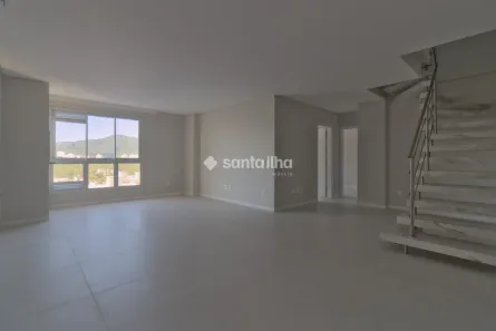 Cobertura com 3 Quartos à venda, 107m² no Trindade, Florianópolis