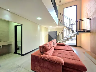 Casa de Condomínio com 4 Quartos à venda, 259m² no Jardim Celeste, Jundiaí
