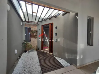 Casa com 3 Quartos à venda, 264m² no Parque São João, Bauru