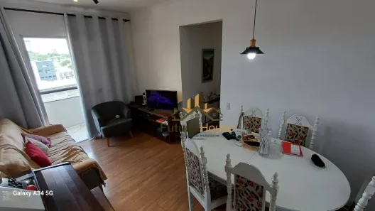 Apartamento com 2 Quartos à venda, 55m² no km 18, Osasco