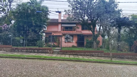 Casa com 5 Quartos à venda, 400m² no Cristal, Porto Alegre