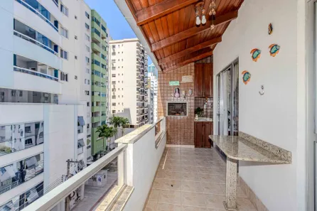 Cobertura com 3 Quartos à venda, 195m² no Centro, Balneário Camboriú