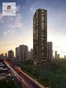 Apartamento com 3 Quartos à venda, 102m² no Miramar, João Pessoa