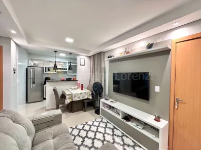Apartamento com 2 Quartos à venda, 40m² no Rondônia, Novo Hamburgo