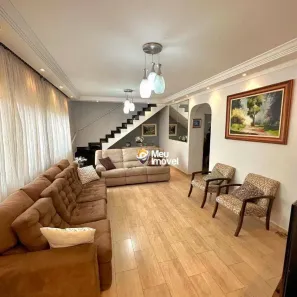 Sobrado com 3 Quartos à venda, 225m² no Vila Pereira Barreto, São Paulo