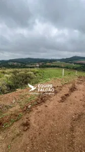 Lote/Terreno à venda, 600m² no Esmeralda Park (Caucaia do Alto), Cotia