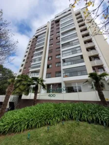 Apartamento com 3 Quartos para alugar, 107m² no Mossunguê, Curitiba