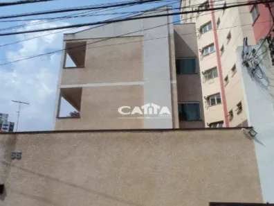 Apartamento com 2 Quartos à venda, 38m² no Chácara Santo Antônio (Zona Leste), São Paulo