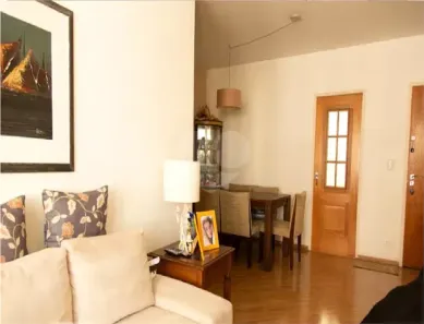 Apartamento com 3 Quartos à venda, 91m² no Vila Nova Conceição, São Paulo
