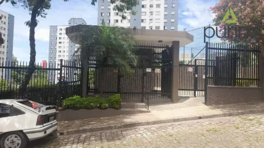 Apartamento com 2 Quartos à venda, 61m² no Jardim Patente Novo, São Paulo