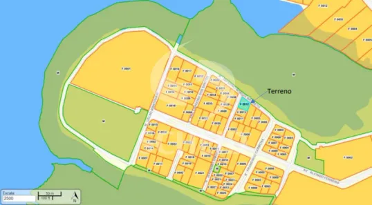 Lote/Terreno à venda, 461m² no Parque do Castelo, São Paulo