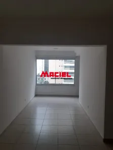 Apartamento com 2 Quartos para alugar, 78m² no Condomínio Royal Park, São José dos Campos