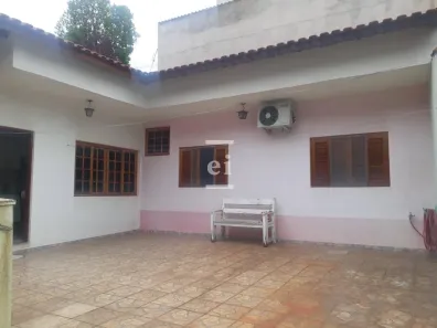 Casa com 2 Quartos à venda, 161m² no Cidade Nova, Jundiaí