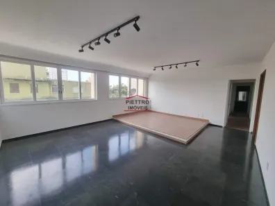 Apartamento com 3 Quartos à venda, 160m² no Santo Antônio, São Caetano do Sul