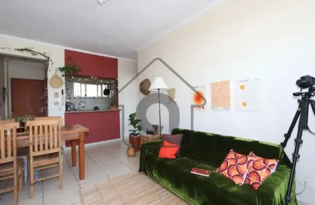 Apartamento com 2 Quartos à venda, 51m² no Vila Mariana, São Paulo