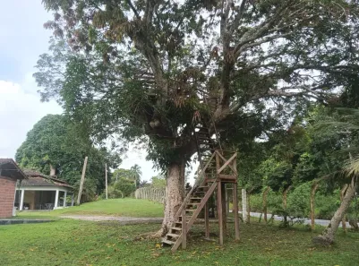 Fazenda/Sítio à venda, 21000m² no Zona Rural, Rio Preto da Eva