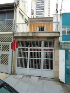 Sobrado com 2 Quartos à venda, 149m² no Ipiranga, São Paulo