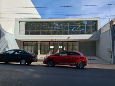 Ponto Comercial para alugar, 495m² no Centreville, São Carlos