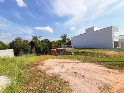 Lote/Terreno à venda, 350m² no Jardim 21 de Março, Louveira